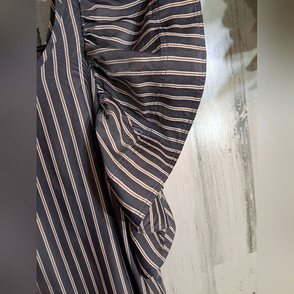 See by Chloe Striped Shirt - Picture 5 of 6